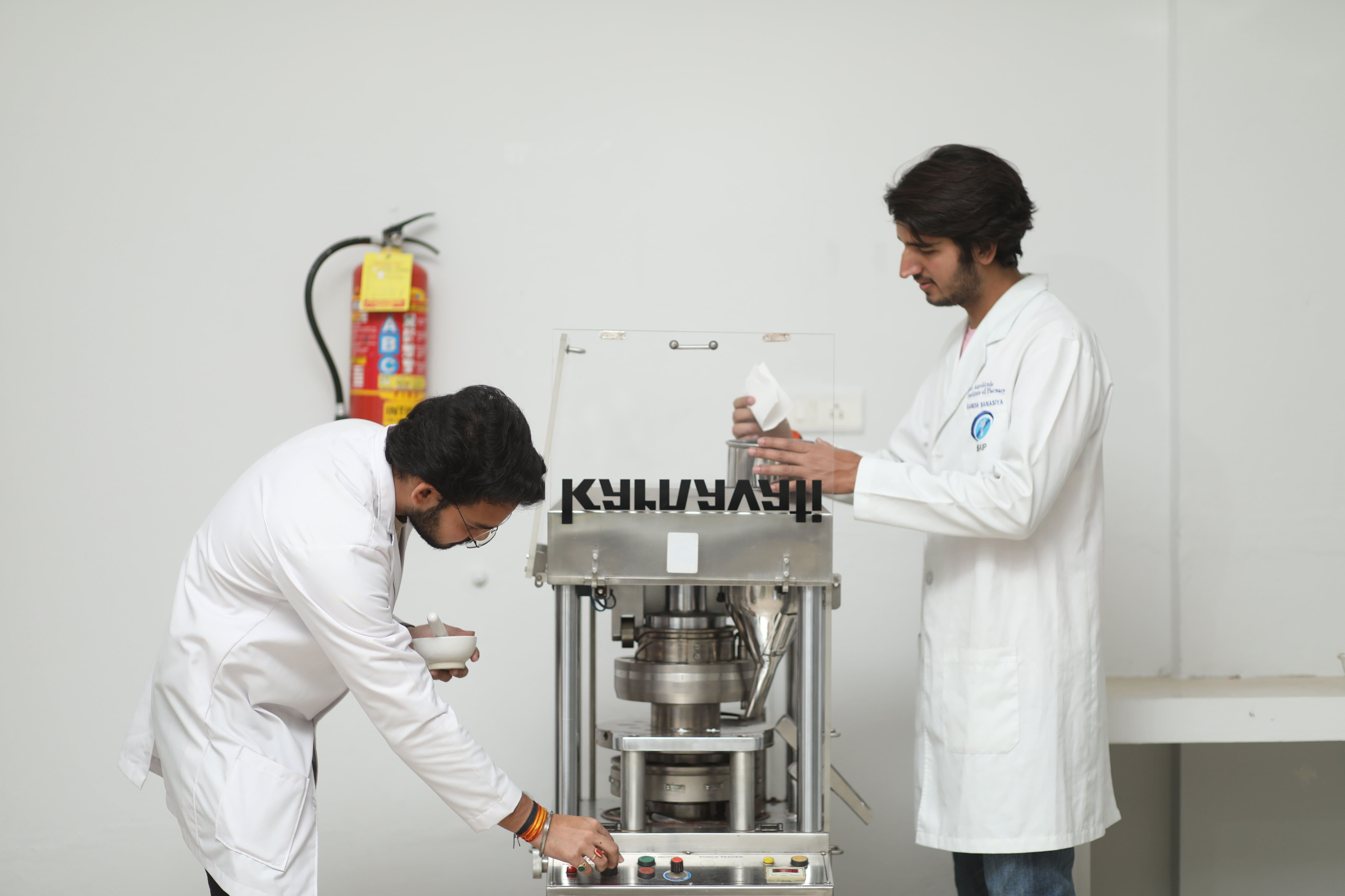 Sri Aurobindo Institute of Pharmacy Indore Some Moments photo 12